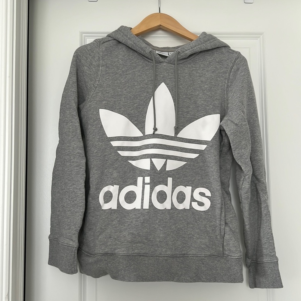 Adidas hoodie